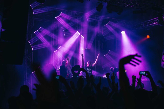 LaRambla Techno korida