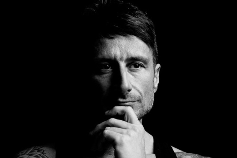 Marco Bailey Monsun Lucky Records