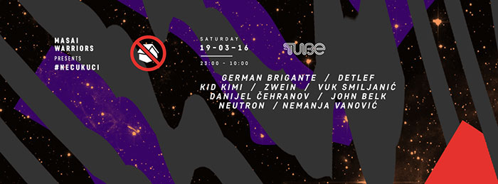 Necu Kuci German Brigante Detlef The Tube