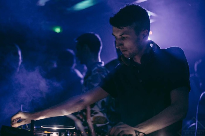 Reblok intervju Grotto