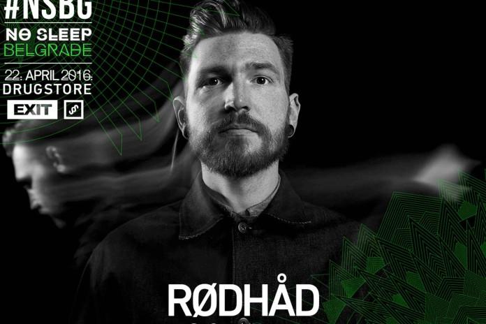 Rodhad Exit No Sleep Novi Sad Drugstore Rodhad Exit No Sleep Novi Sad Drugstore