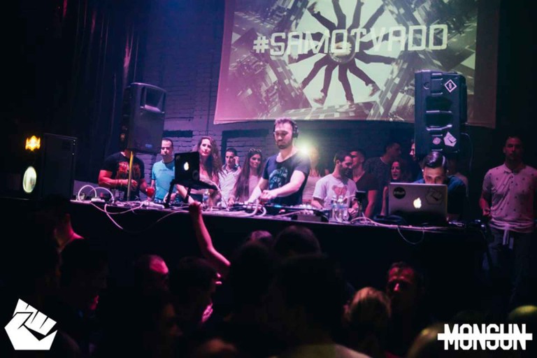 Samo Tvrdo Kent Explain DRNDY Phill Dansmore