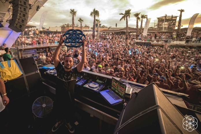 Sonus 2016 Dubfire Pan Pot Sam Paganini Carlo Lio Tale Of Us