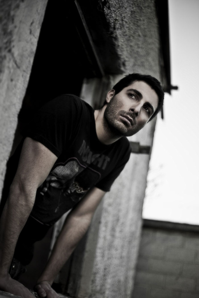 Techno Drive Nikola Gala