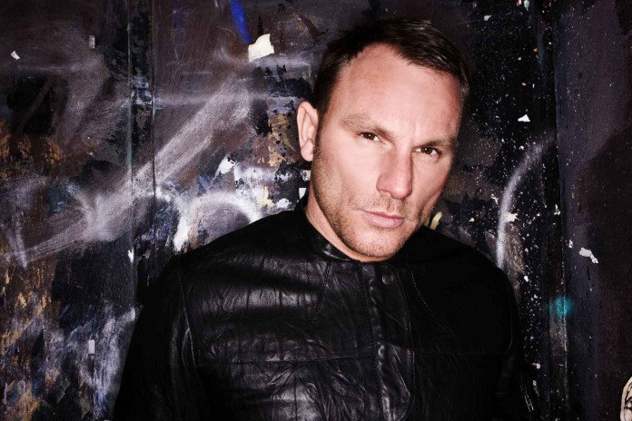 Toolroom Mark Knight Novi Sad Srbija