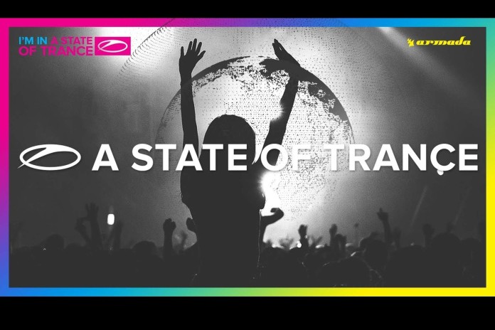 Untitled A State of Trance 750