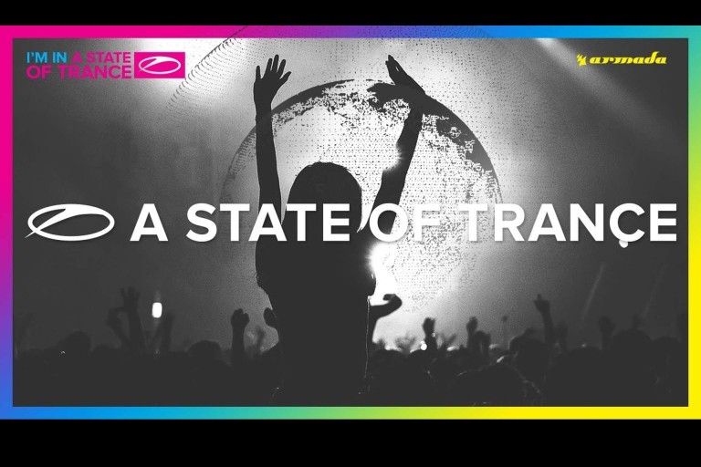 A State of Trance 750