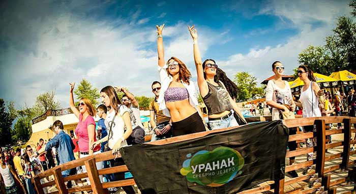 Uranak festival 2016