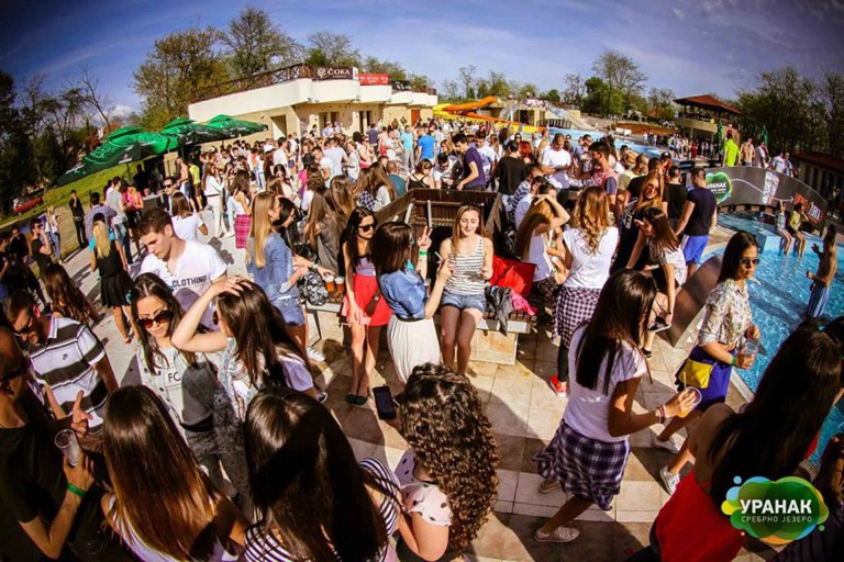 Uranak festival Open Air