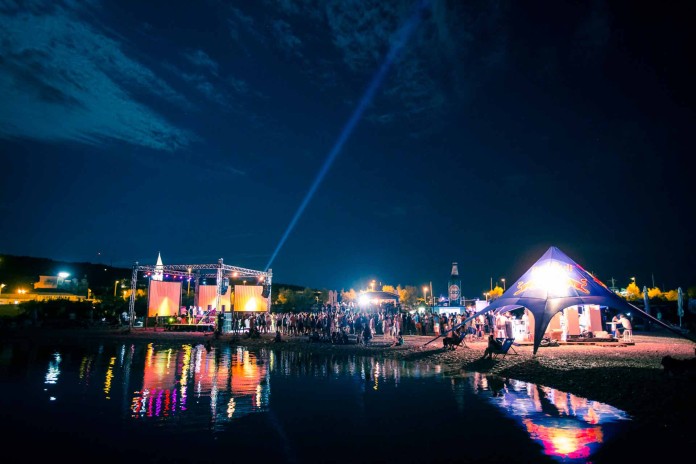Voi'Sa festival Brač