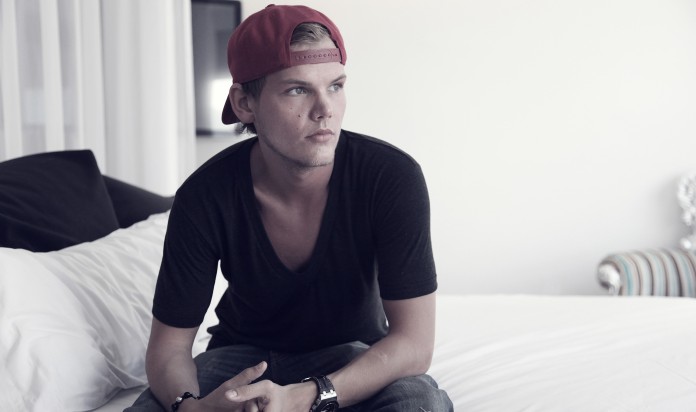 Avicii napusta turneje