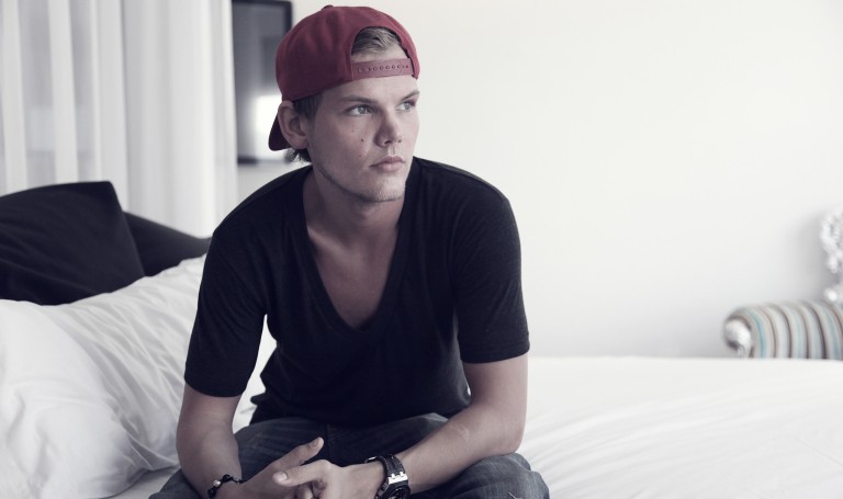 Avicii napusta turneje