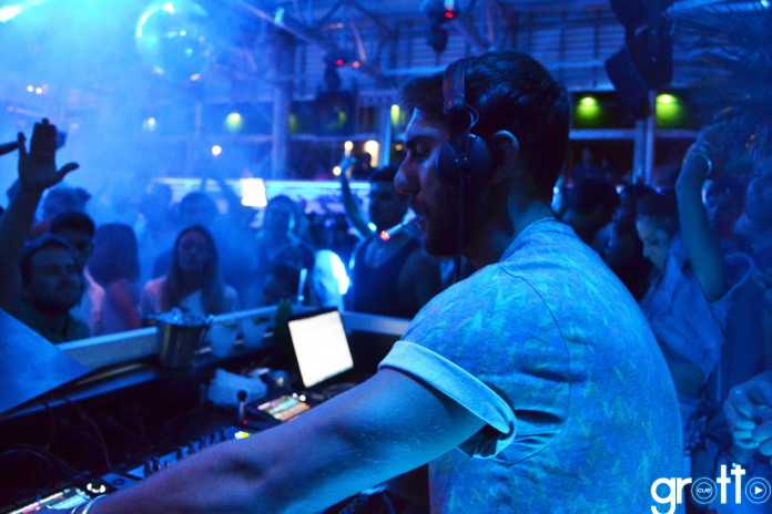 Hot Since 82 Serbia Belgrade