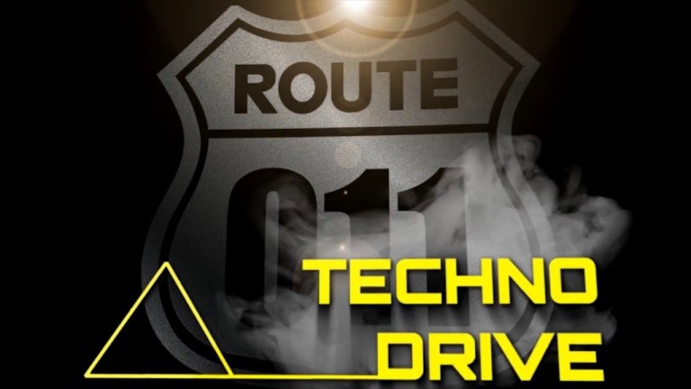 Rasprodat prvi kontigent karata za Techno Drive 2