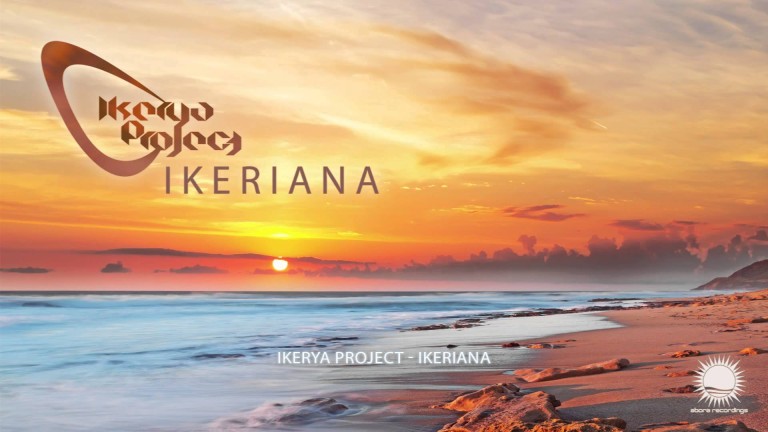 GROTTO INTERVIEW : Ikerya Project, trance producent i Dj sa naših prostora