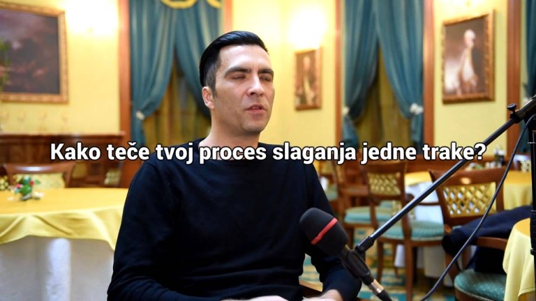 Umetnost se ponovo rodila: Legendarni Petar Dundov u Maximusu!