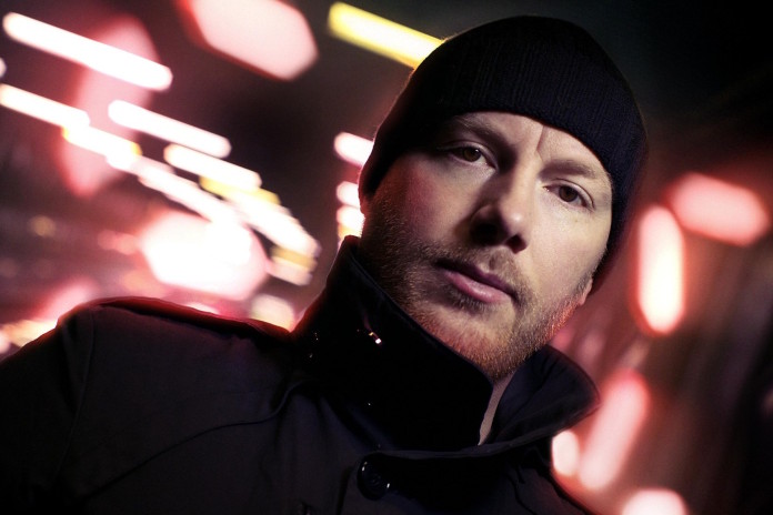 Eric Prydz