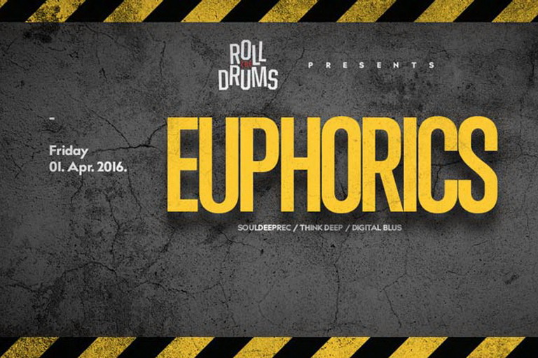 euphorics dot