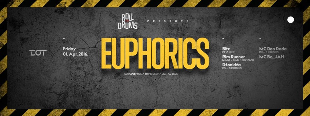 euphorics dot