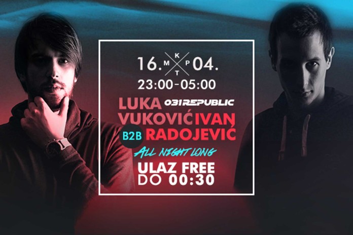 031 Republic KPTM 031 Republic KPTM