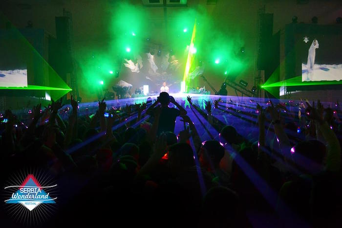 Serbia Wonderland se vraća korenima