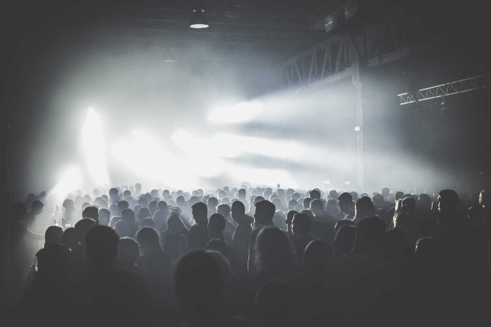 Berlinski Zid 2016 Magacin Depo