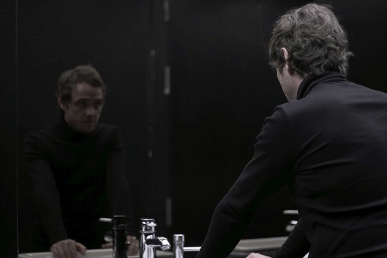 CMOK Bruno Pronsato Crvenka Alcazar Bar