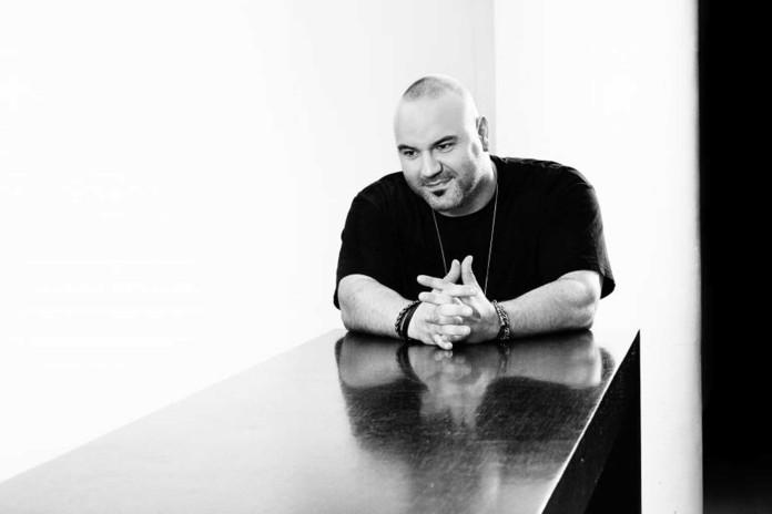 Carlo Lio Marko Nastic Raveolution