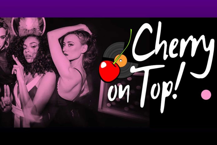 Cherry On Top Dot Lea Davogic Nenad Jovanovic