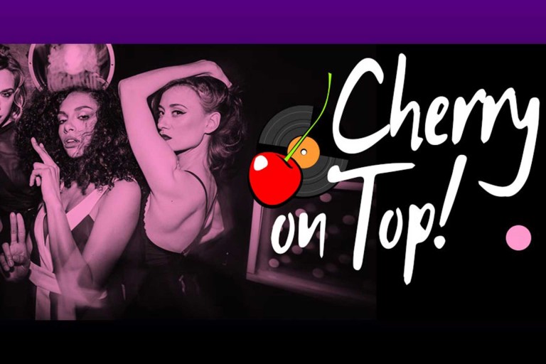 Cherry On Top Dot Lea Davogic Nenad Jovanovic