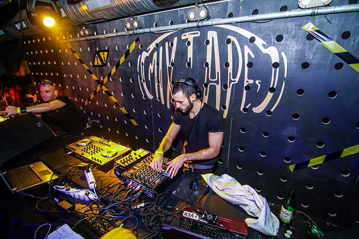 DRNDY South Industry Tvrdjava Pirot