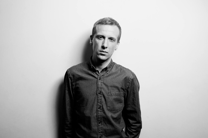 Interview Ten Walls
