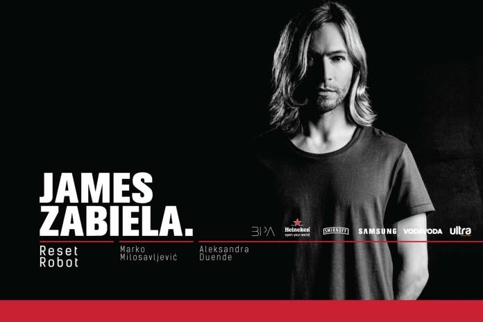 James Zabiela Lovefest Fire Hangar