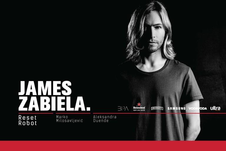 James Zabiela Lovefest Fire Hangar