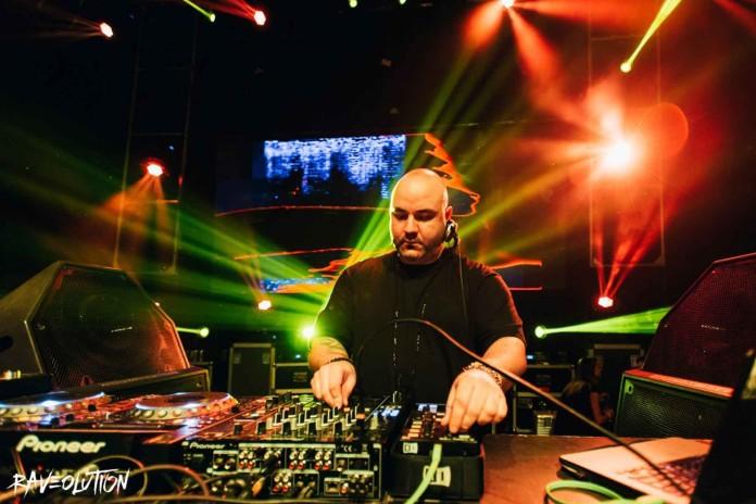 Raveolution Carlo Lio Marko Nastic Novi Sad