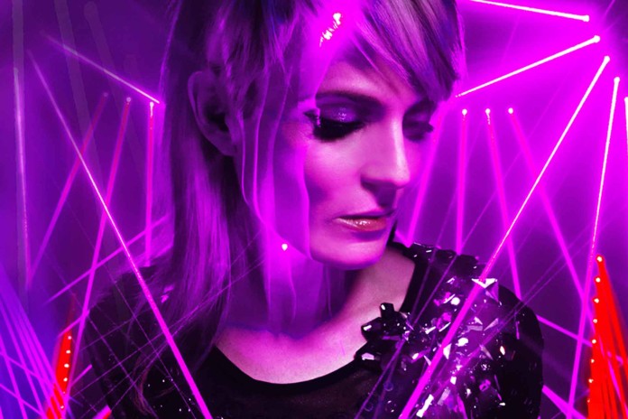 Sister Bliss Faithless Sea Dance festival