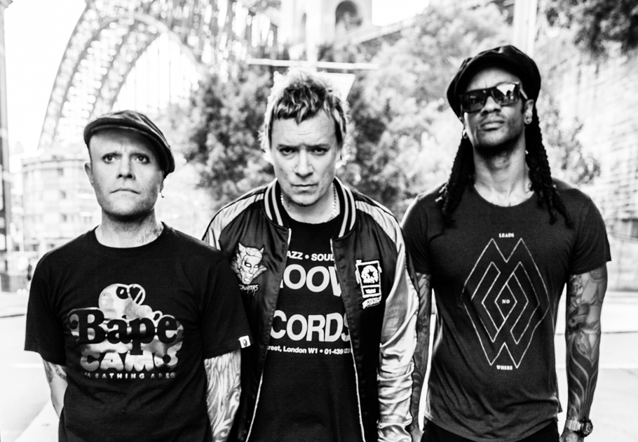 Prodigy na Exit festivalu