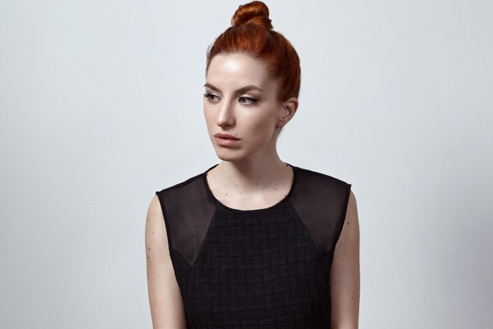 Tijana T Grotto intervju 2016