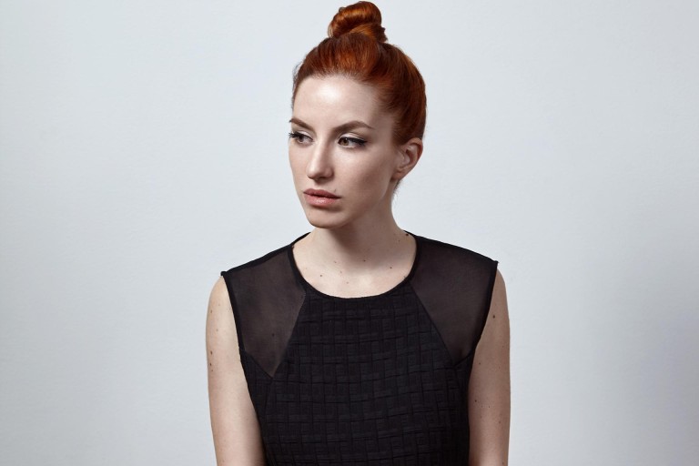 Tijana T Grotto intervju 2016