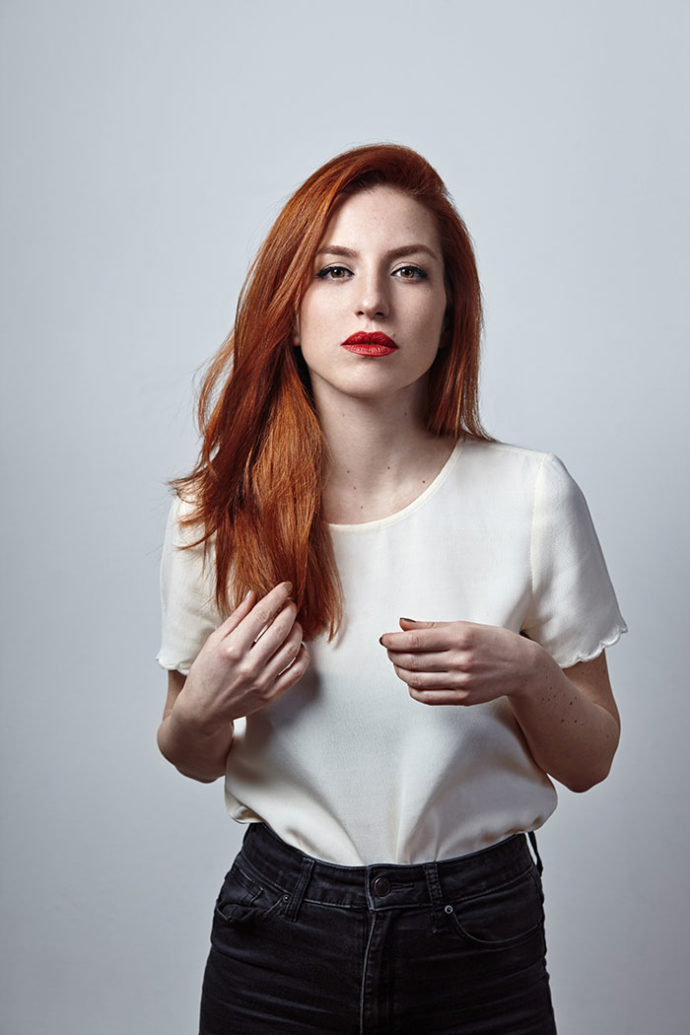 Tijana T intervju Grotto 2016