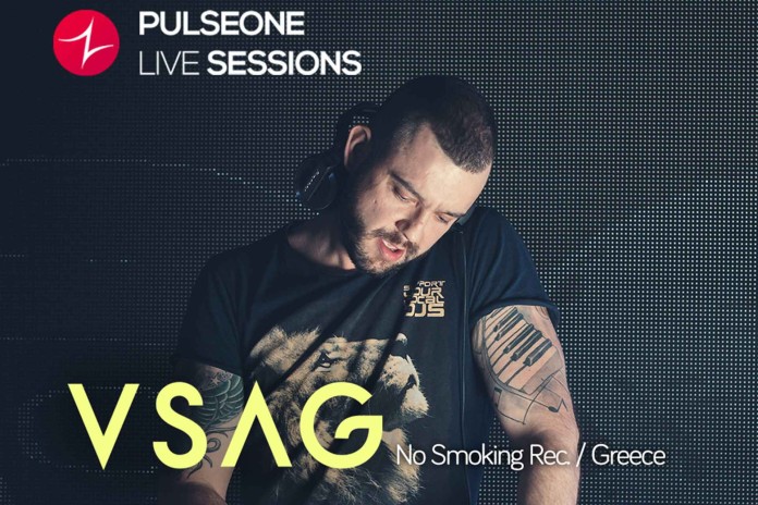 VSAG Pulseone Sessions Wats V-SAG Pulseone Sessions Wats