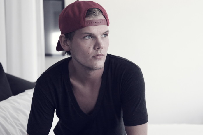 avicii Evo zasto je Avicci napustio scenu