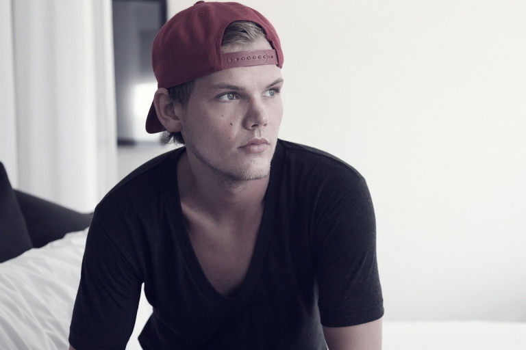 Evo zasto je Avicci napustio scenu