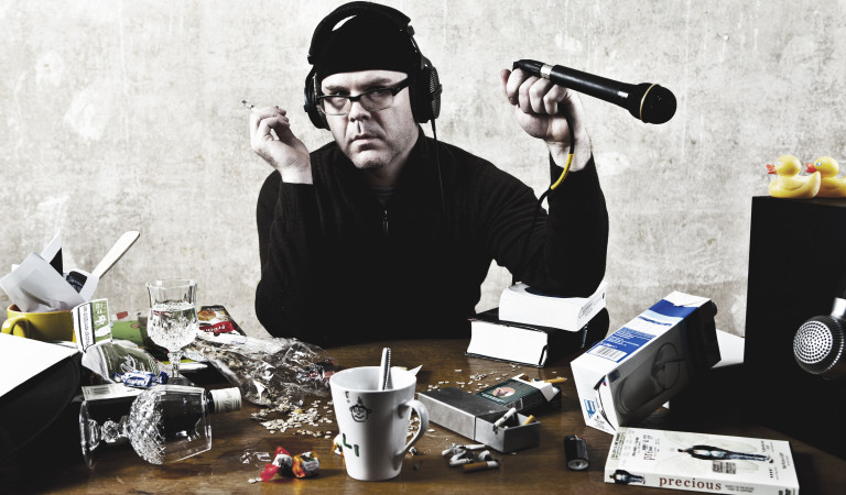 Someone Else: „Ljudi u Srbiji zapravo dolaze na događaje isključivo zbog muzike“