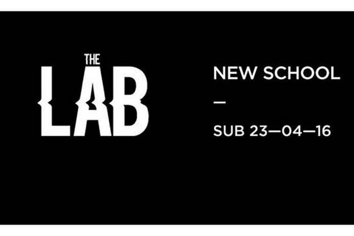 lab the lab