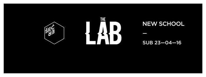 the lab