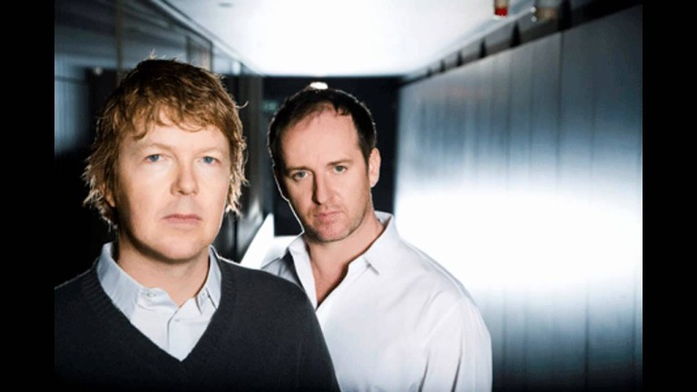 Sasha i John Digweed od proleća ponovo zajedno