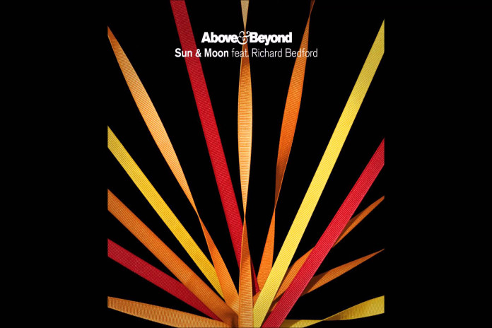 aboveandbeyond Above and Beyond