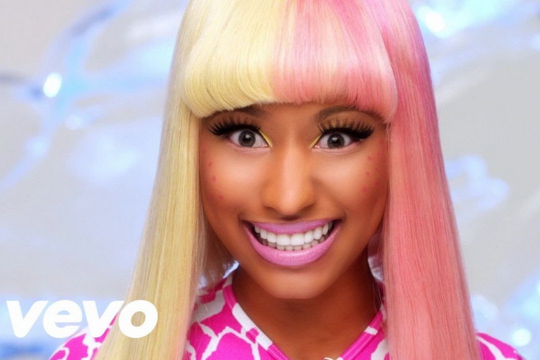 Nikki Minaj