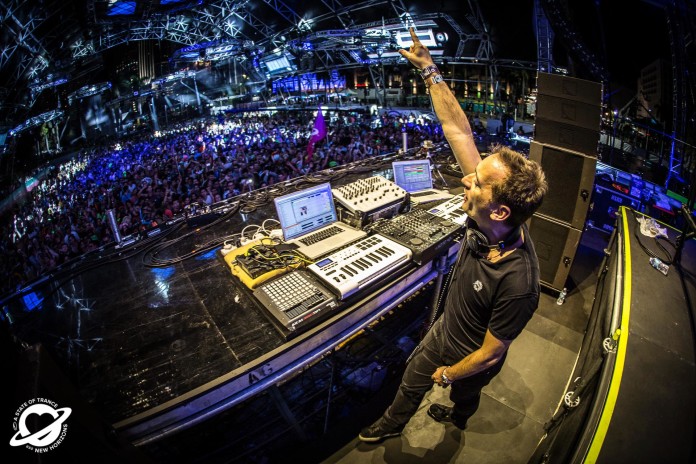 paul van dyk paul van dyk